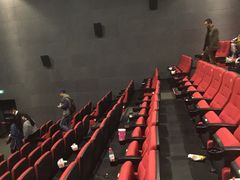 -CGV影城(金银潭激光IMAX店)