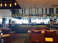 -青岛海尔洲际酒店