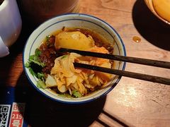 -楠火锅(仁恒梦中心店)