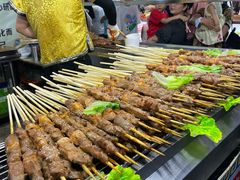 -大学城夜市大排档(凤栖路店)