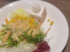 -食间牛排(湖西路店)