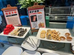 -晋江温德姆酒店·自助餐厅