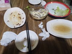 -炙热童年·老北京炙子烤肉(南锣鼓巷店)