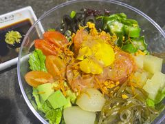 -将太无二·北美传奇寿司(瑞士公寓店)