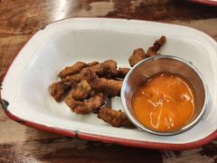 -Tubestation站点比萨(五道营店)