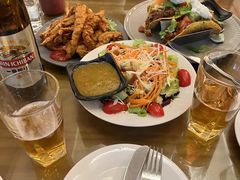 -萨尔瓦多Salvador's