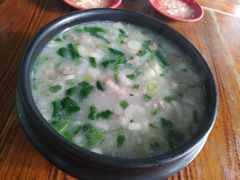 羊汤-灿哥羊汤(果园店)