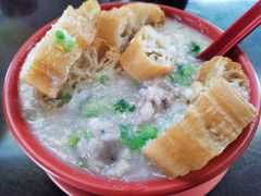 -昇记肠粉王(福华路店)