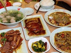 -抱德·潮汕味(敦和店原惠城鱼仔)