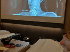 -和子足浴SPA会馆(竹山路店)