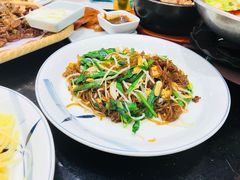 -三品香·江浙菜(松江九谊店)