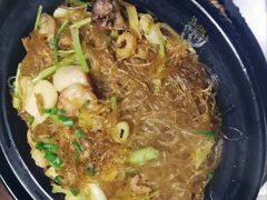 -宋庄魁元艺术餐厅