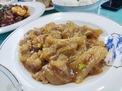 -白魁老号饭庄(交道口店)