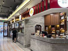 -民信老铺(双皮奶博物馆店)