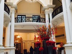 iphone_upload_pic-LONG BAR 廊吧(外滩华尔道夫酒店)