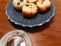 -鑫震源·苏式大虾生煎(山塘街店)