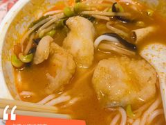 -蒙自源米线大王(普宁广场店)