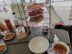 -万祥牛肉火锅(金龙店)