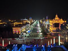 -北极星广场