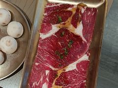 -西塔老太太泥炉烤肉(济南首店)