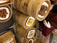 -龙的酒楼·手工早茶·顺德菜(近良路店)