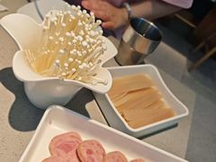 -半天妖烤鱼(丰科万达店)