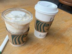 -星巴克(太原茂业天地店)