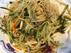 大拌菜-叁拾壹克饺子·东北菜(国贸店)