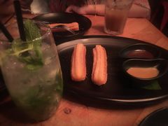 -Luchador摔跤手墨西哥餐厅(恒宇广场店)