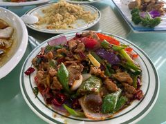 -景好海鲜餐厅(大鹏必选旅游店)