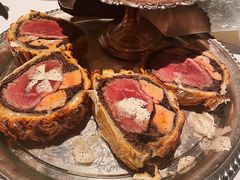 -壳里西餐厅Coquille Seafood Bistro(蒙自路店)