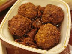 红烧手工狮子头-和记小菜(东方店)