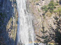 -刘伯温故里景区百丈漈