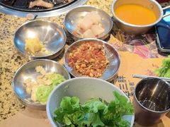-安又胖韩国烤肉