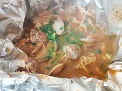 花甲-蒸香阁皖北特色小吃(万达广场店)