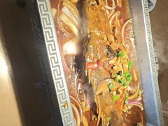 -大傻徽菜园·中国徽菜大师(老街店)