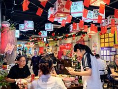 -牛市坎火锅(建设路店)