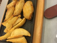 -棒约翰比萨·意面(张江店)