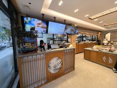 -小姜锅贴(凤凰街店)