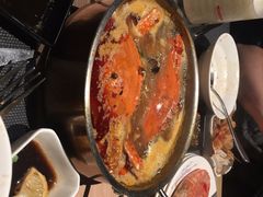 -星伦多海鲜自助餐厅(万达百货店)