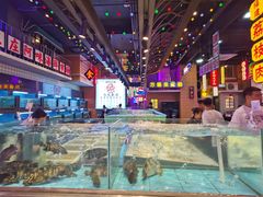 -王庄阿咪海鲜大排档(象园店)