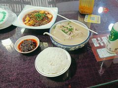 -丁太婆老妈蹄花(人民公园非遗总店)