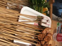 -袁记串串香(川师店)