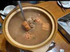 -鑫小城故事·藕汤·家常菜(台北一路总店)