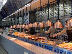 -深海中餐厅(国家海洋博物馆店)