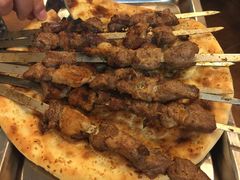 -新疆欣悦饭庄