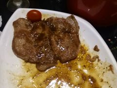 -环球约客烤涮自助(铜锣湾店)