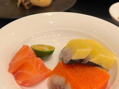 -盛宴自助餐厅(运达喜来登店)
