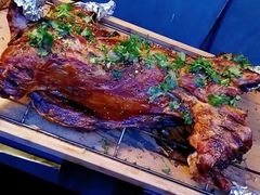 -三个蒙古大叔羊肉串(大宁店)