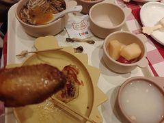 -西贝(科华王府井店)